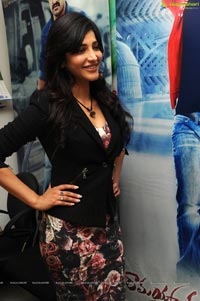 Bollywood Actress Shruti Haasan