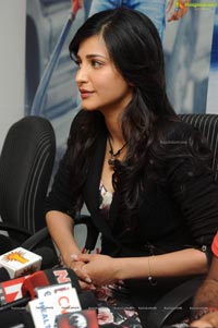 Bollywood Actress Shruti Haasan