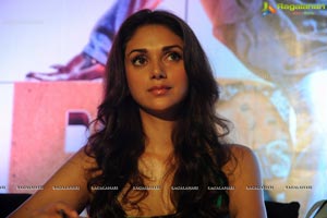 Boss Heroine Aditi Rao Hydari