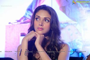 Boss Heroine Aditi Rao Hydari