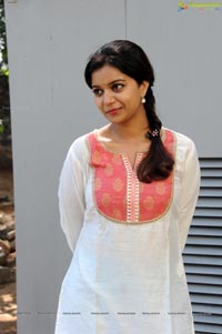 Colours Swathi in Jeans