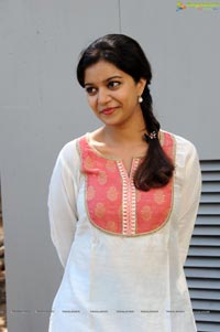 Colours Swathi in Jeans