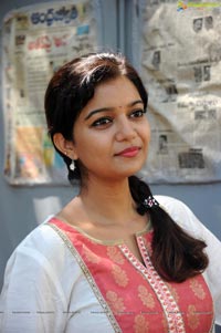 Colours Swathi in Jeans