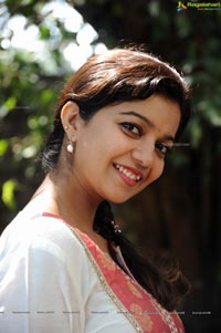 Colours Swathi in Jeans