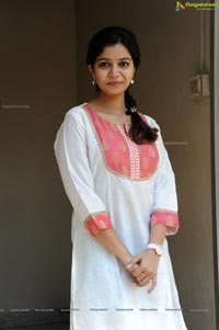 Colours Swathi in Jeans