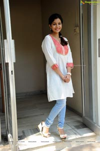 Colours Swathi in Jeans