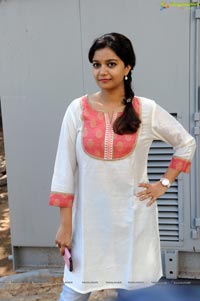 Colours Swathi in Jeans