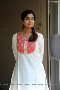 Colours Swathi in Jeans