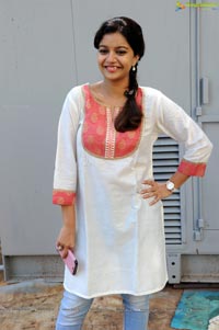 Colours Swathi in Jeans