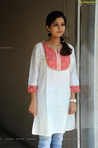 Colours Swathi in Jeans