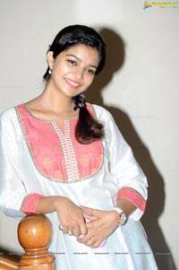 Colours Swathi in Jeans