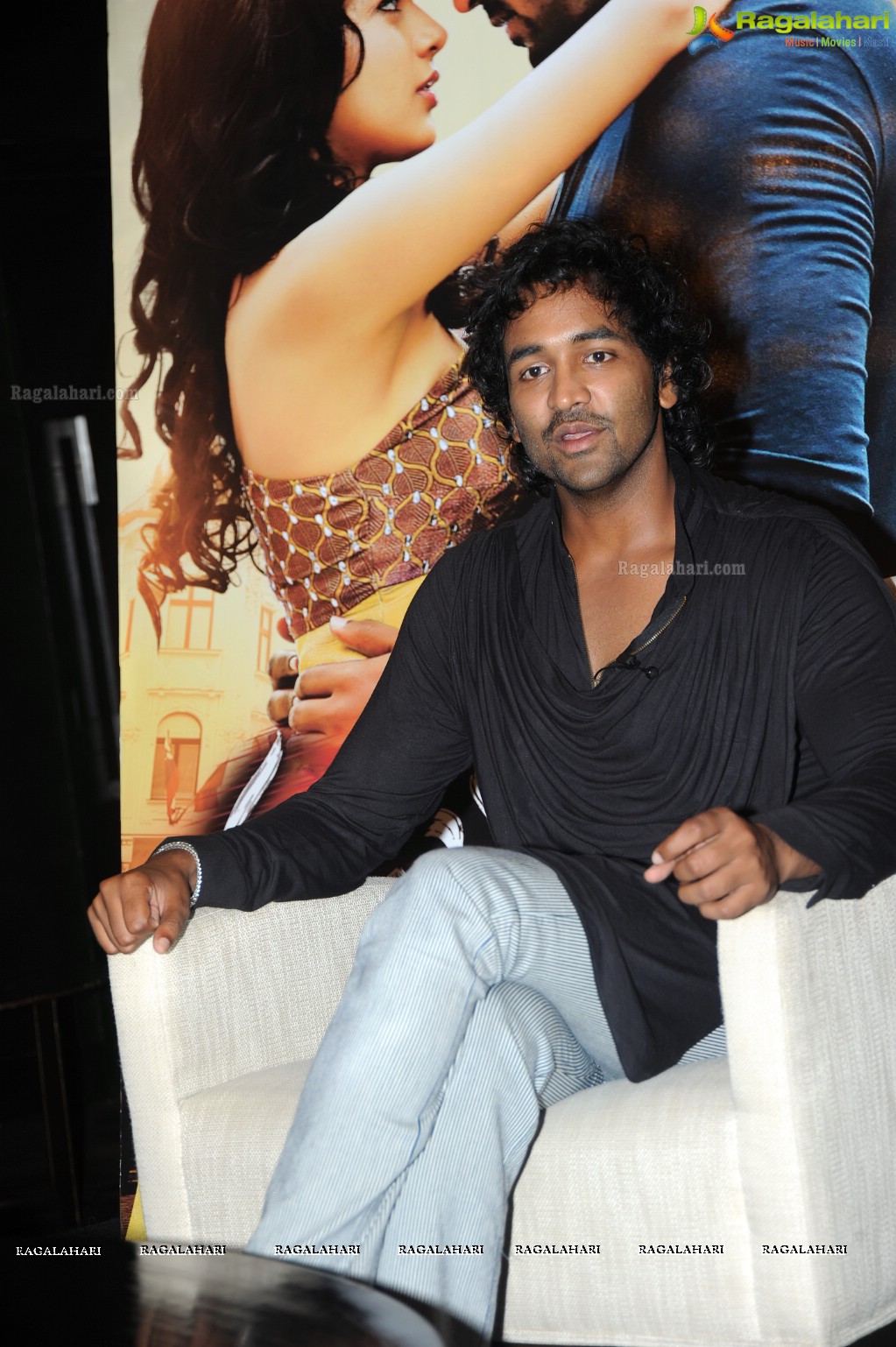 Vishnu Manchu