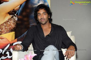 Dhee Hero Vishnu Manchu