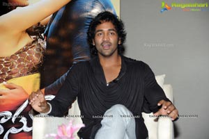 Dhee Hero Vishnu Manchu