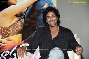 Dhee Hero Vishnu Manchu