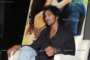 Dhee Hero Vishnu Manchu