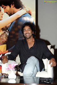 Dhee Hero Vishnu Manchu