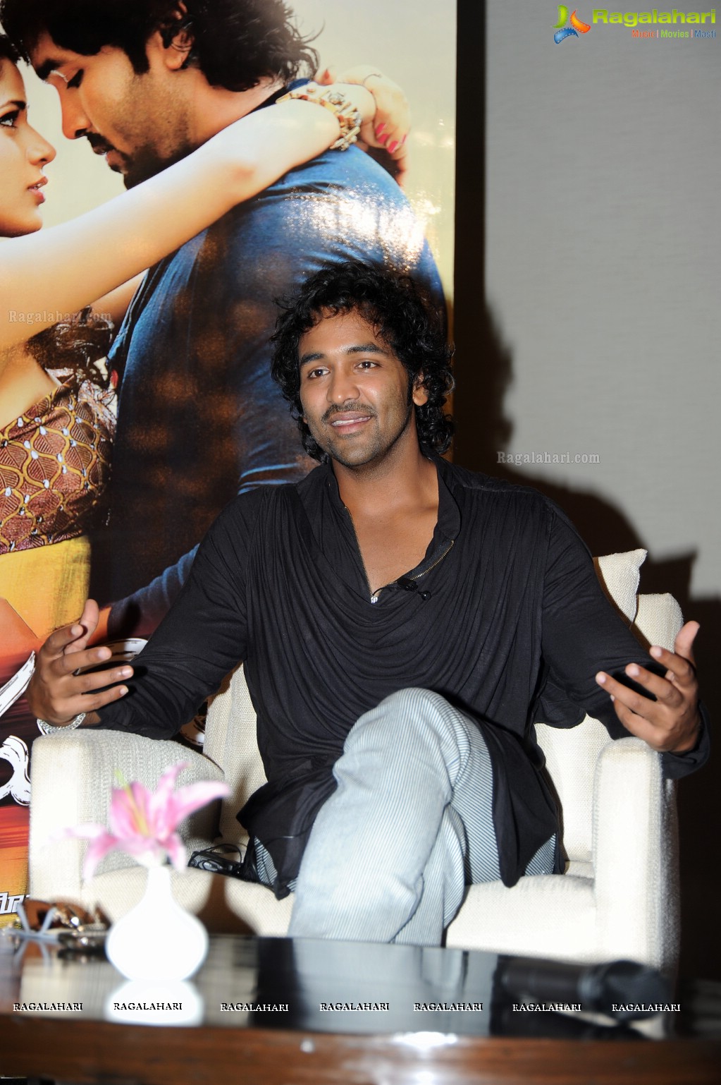 Vishnu Manchu