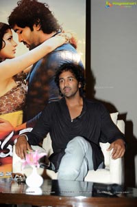 Dhee Hero Vishnu Manchu