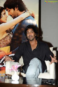 Dhee Hero Vishnu Manchu