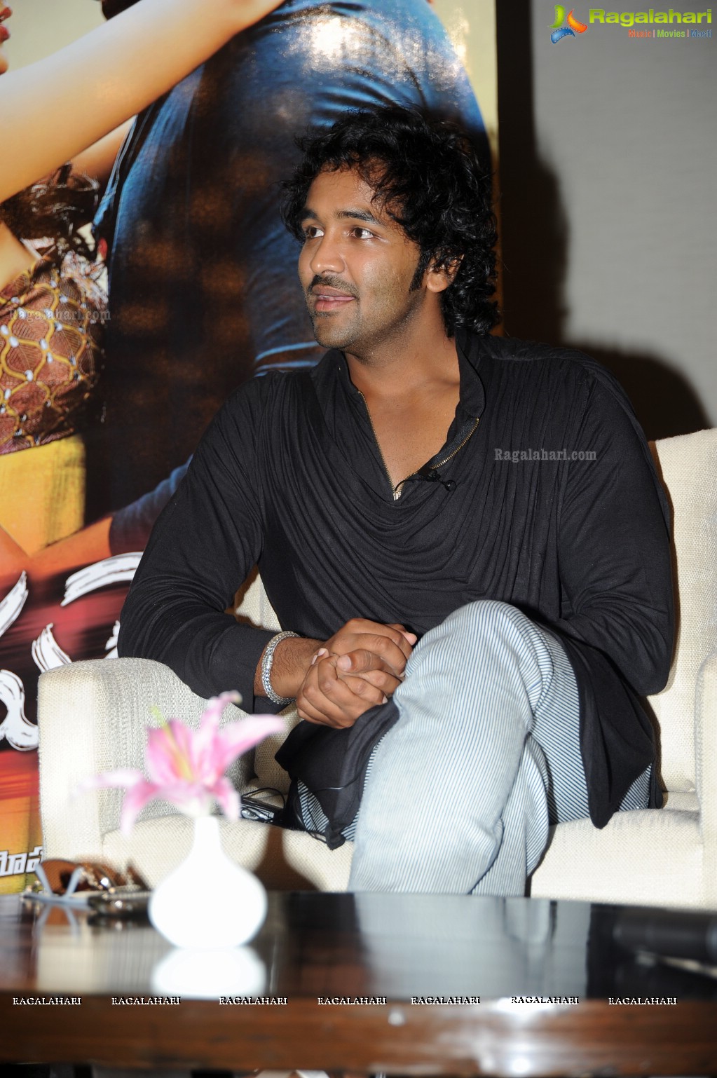 Vishnu Manchu