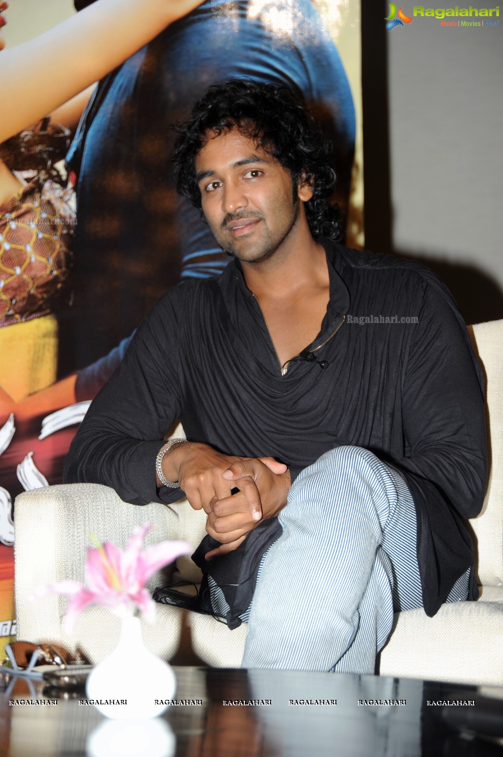 Vishnu Manchu