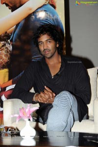 Dhee Hero Vishnu Manchu