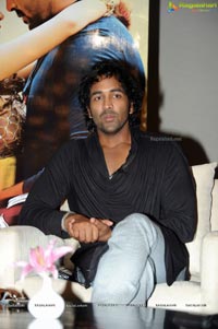 Dhee Hero Vishnu Manchu