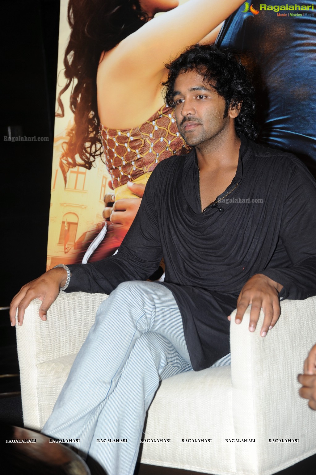 Vishnu Manchu