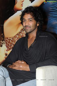 Dhee Hero Vishnu Manchu