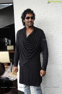 Dhee Hero Vishnu Manchu