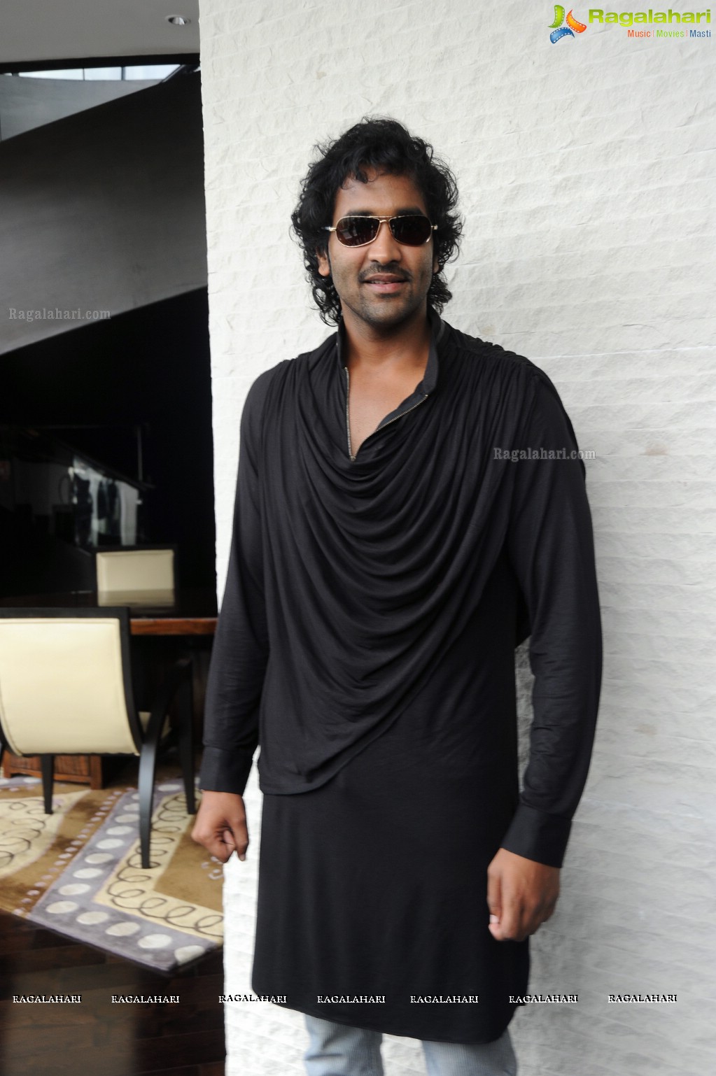 Vishnu Manchu