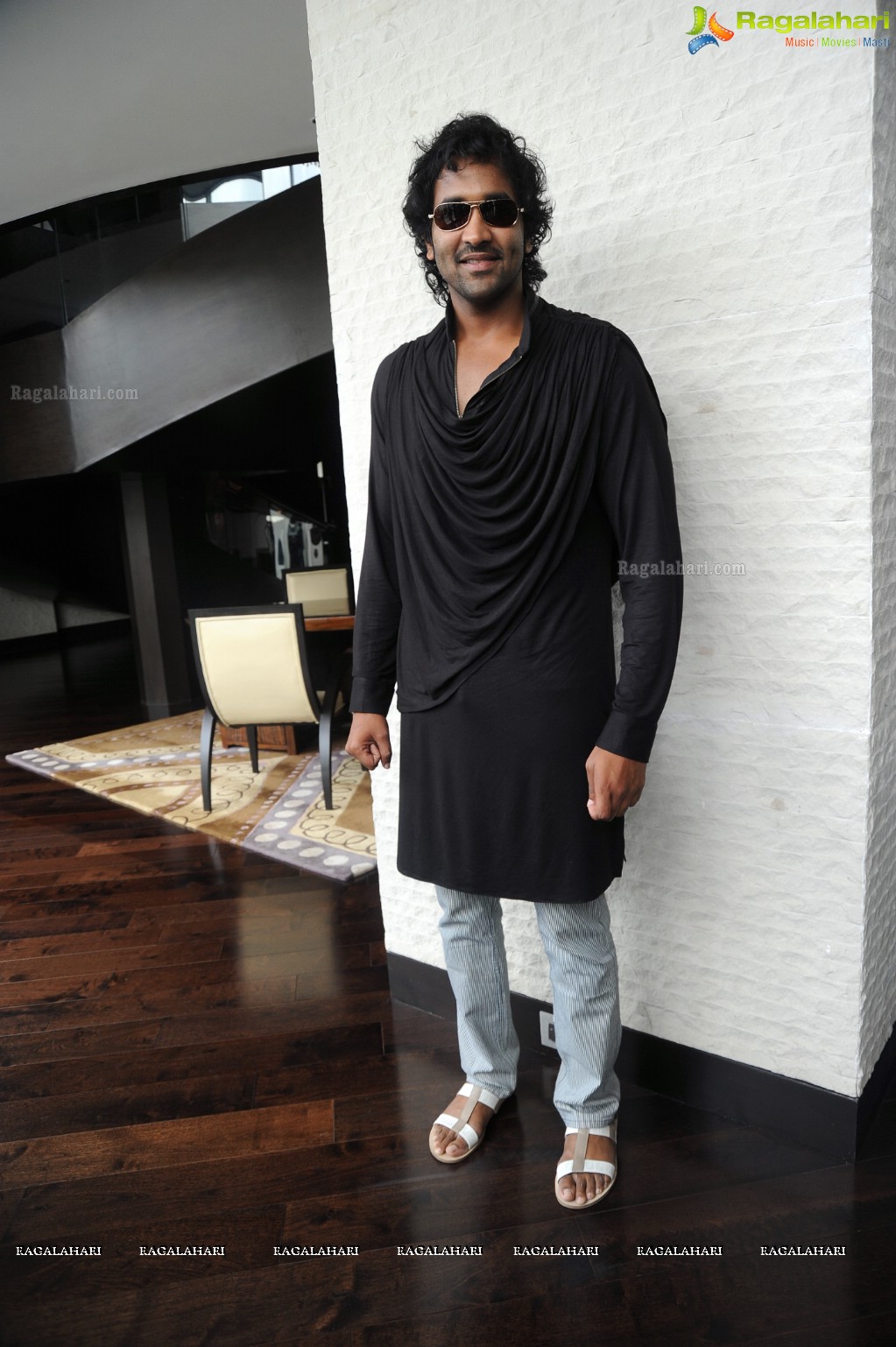 Vishnu Manchu