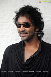 Dhee Hero Vishnu Manchu