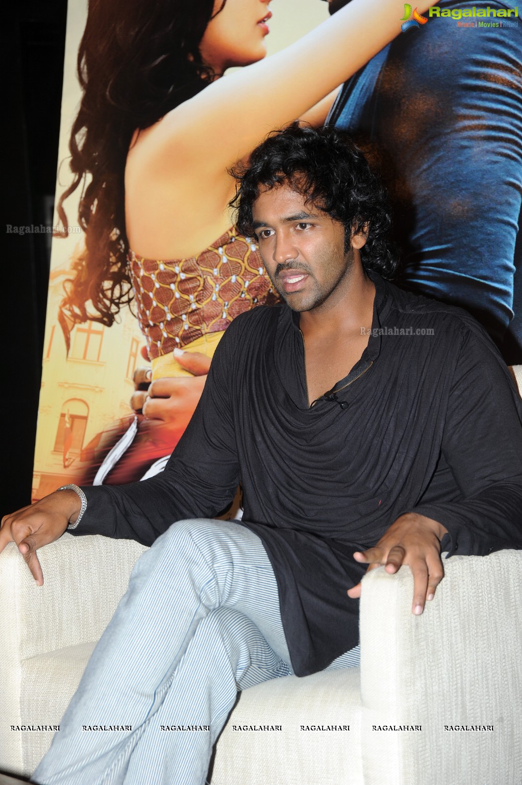 Vishnu Manchu