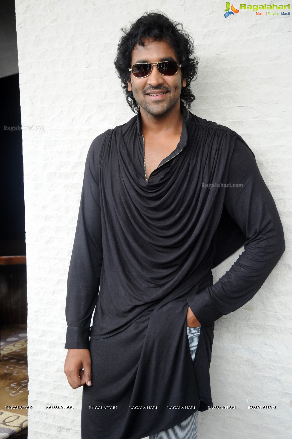 Vishnu Manchu