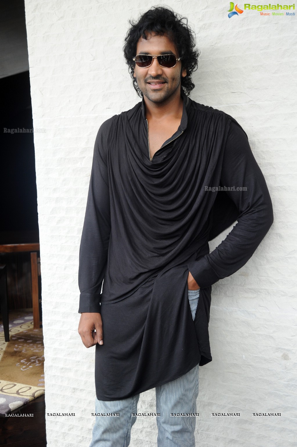 Vishnu Manchu