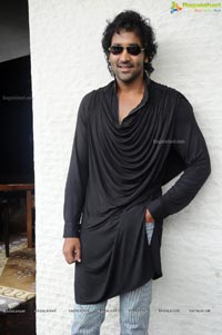 Dhee Hero Vishnu Manchu