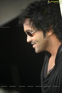 Dhee Hero Vishnu Manchu