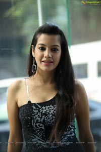 Beautiful Diksha Panth Photos