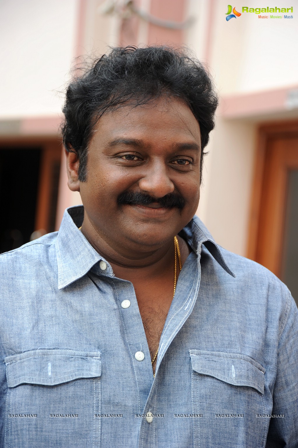 VV Vinayak