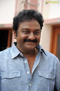 Director VV Vinayak Photos