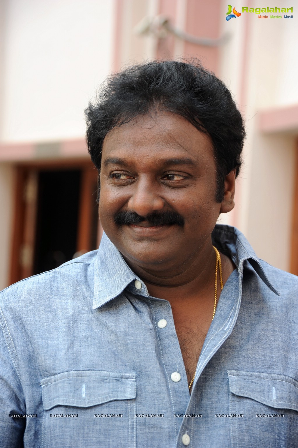 VV Vinayak