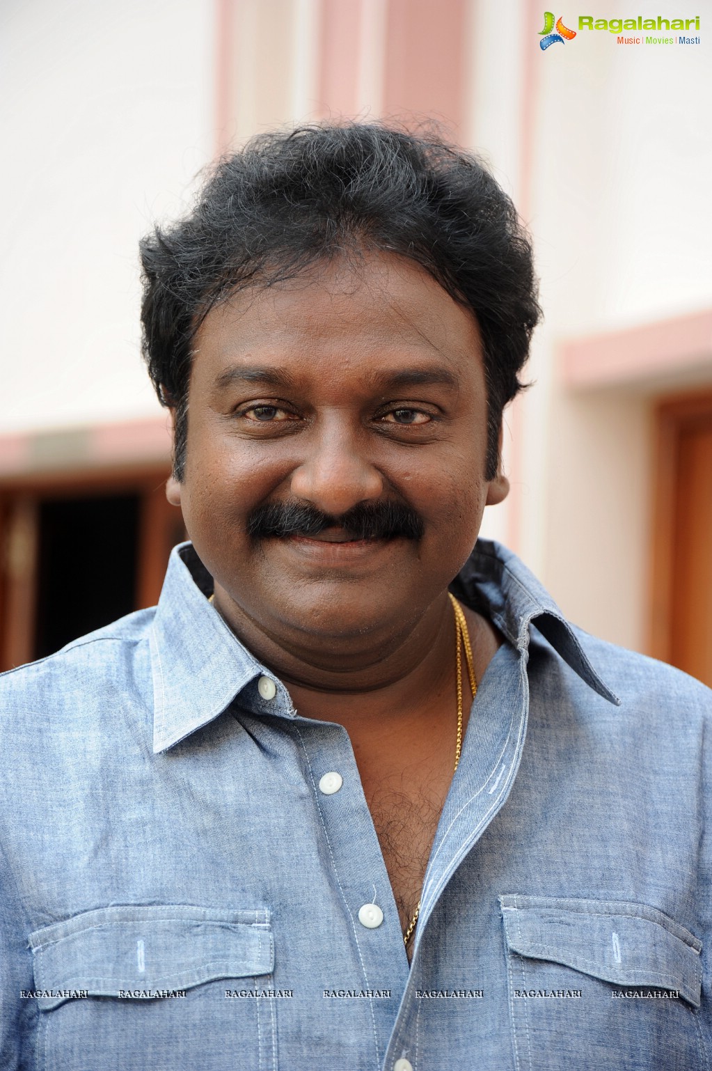 VV Vinayak