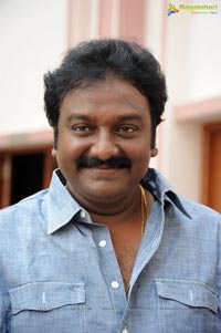 Director VV Vinayak Photos