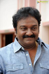 Director VV Vinayak Photos