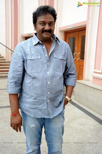 Director VV Vinayak Photos