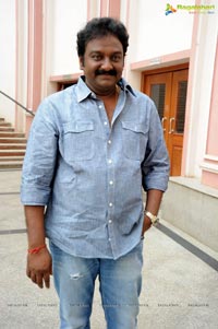 Director VV Vinayak Photos