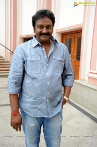 Director VV Vinayak Photos