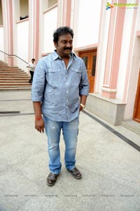 Director VV Vinayak Photos